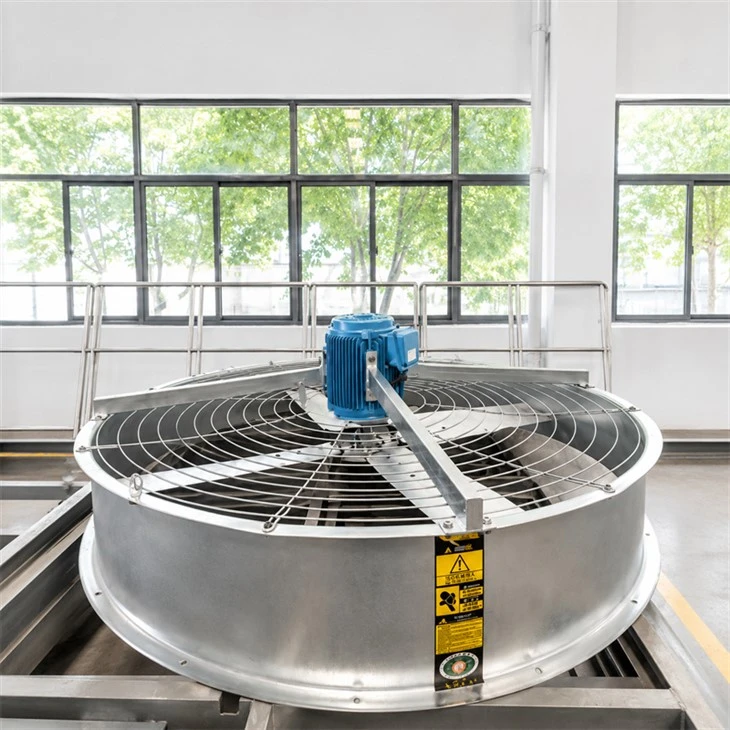 Cooling Tower Blade factory Cooling Tower Blade factory
